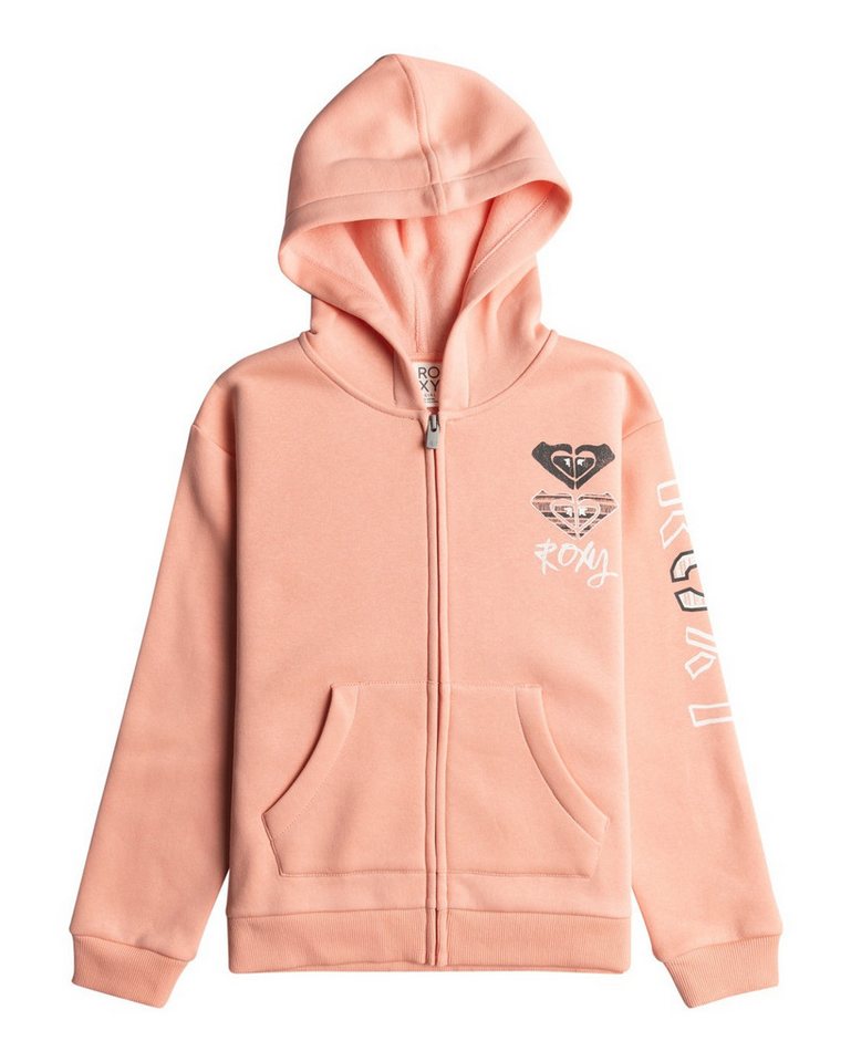 Roxy Kapuzensweatjacke Surf Feeling von Roxy