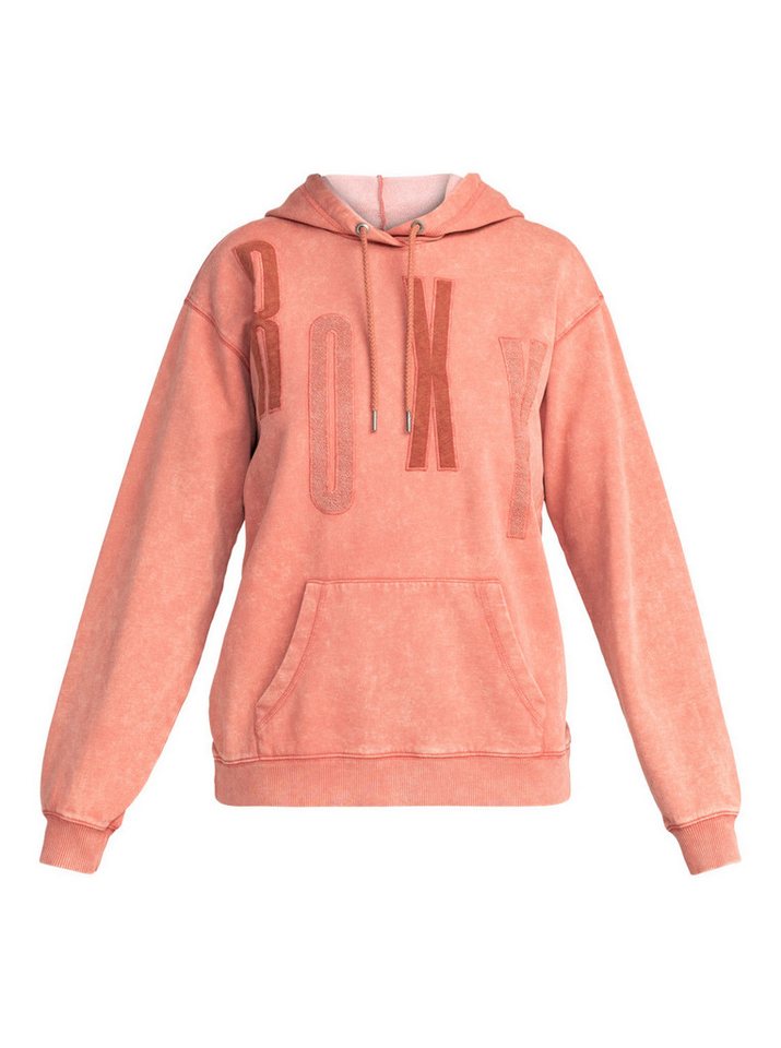 Roxy Kapuzensweatshirt Gonna Get Away von Roxy