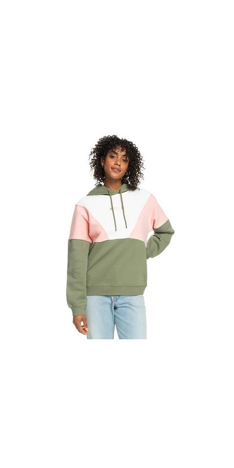 Roxy Kapuzensweatshirt LETS GET GOING J OTLR von Roxy