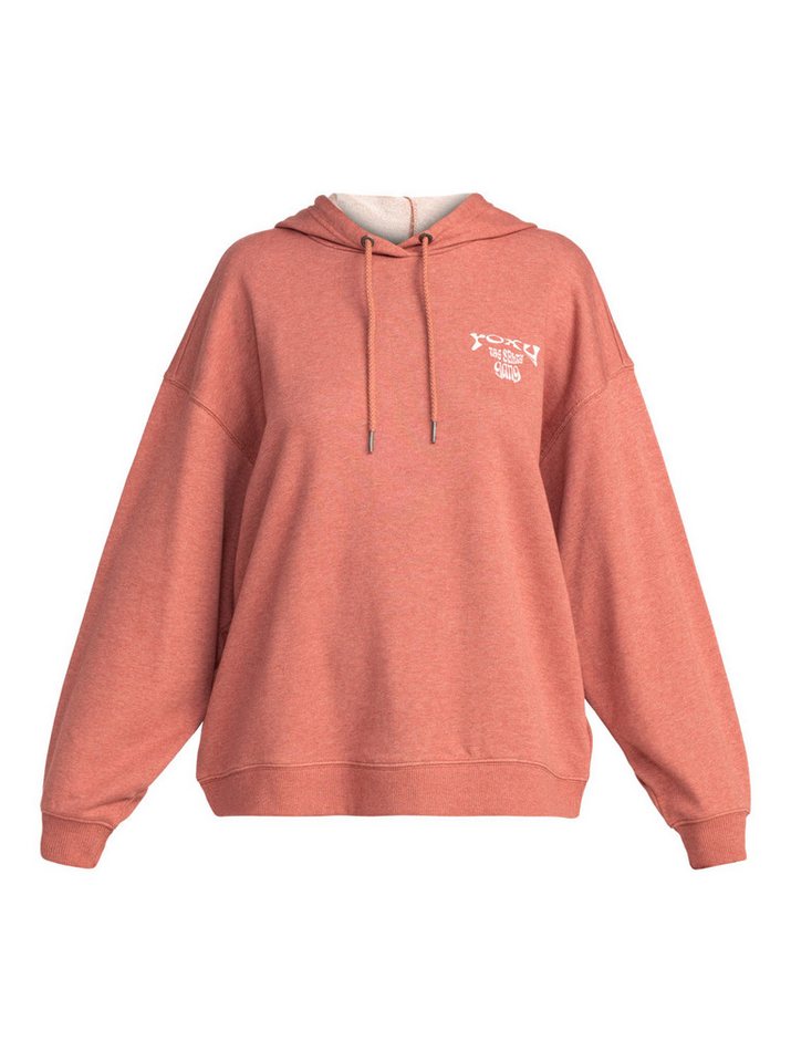 Roxy Kapuzensweatshirt Lights Out A von Roxy