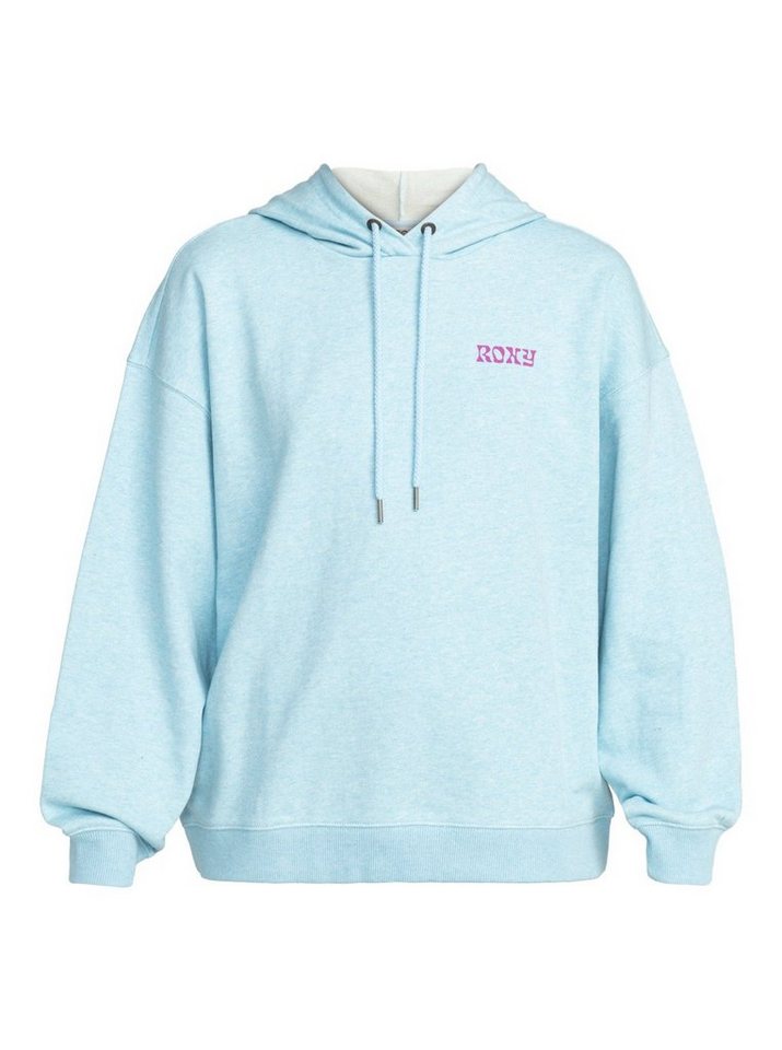 Roxy Kapuzensweatshirt Lights Out C von Roxy