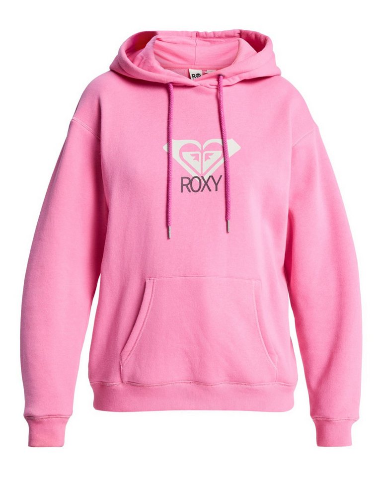 Roxy Kapuzensweatshirt Surf Stoked Brushed Art von Roxy