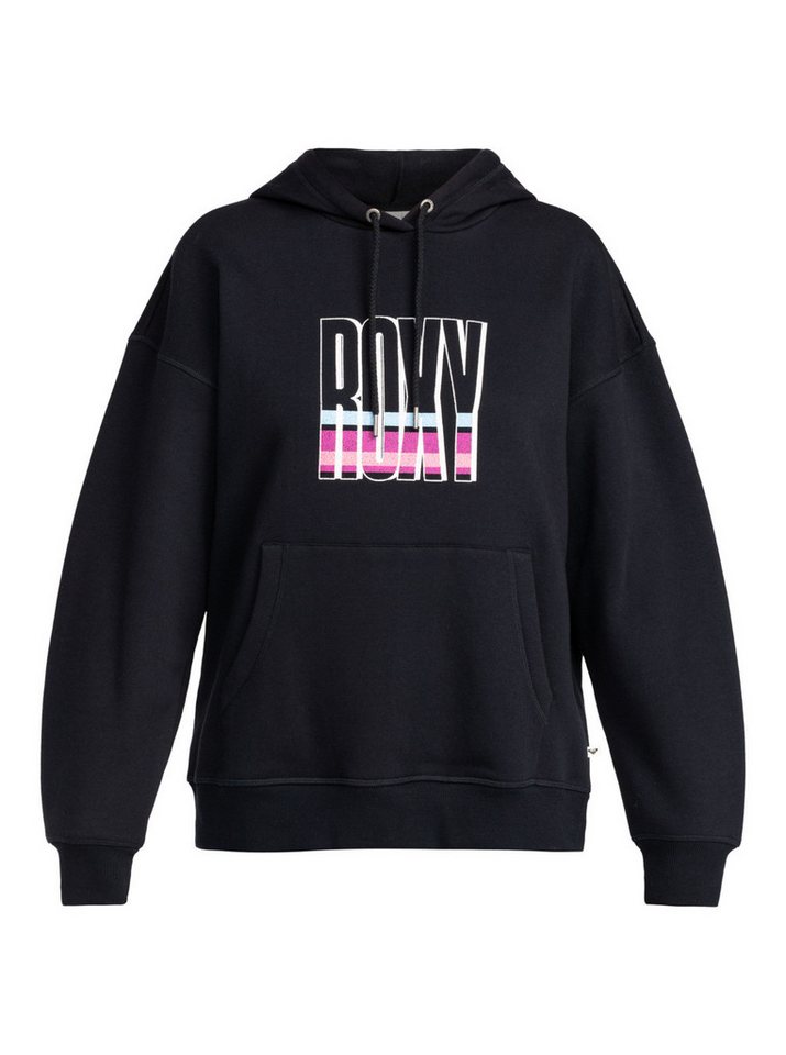 Roxy Kapuzensweatshirt Thats Rad von Roxy