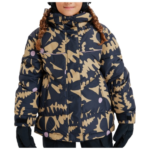 Roxy - Kid's Askamoon - Skijacke Gr 10 Years - M schwarz Roxy - Kid's Askamoon - Skijacke Gr 10 Years - M schwarz von Roxy