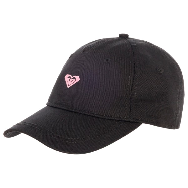 Roxy - Kid's Dear Believer Girl - Cap Gr One Size schwarz/grau von Roxy