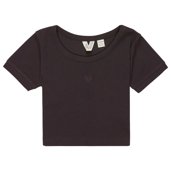 Roxy - Kid's Hey Yeah Yeah - Top Gr 14 Years grau von Roxy
