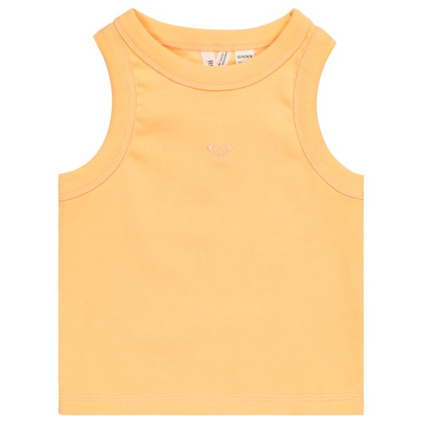 Roxy - Kid's Iconic Days - Top Gr 10 Years beige von Roxy