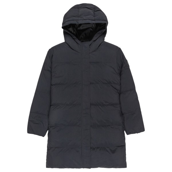 Roxy - Kid's On My Way Puffer - Mantel Gr 14 Years - XL grau von Roxy