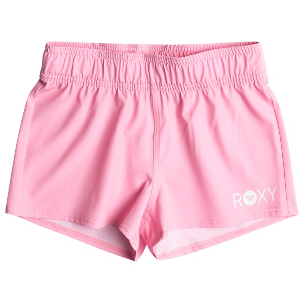 Roxy - Kid's RG Essentials Boardshort - Boardshorts Gr 14 Years rosa von Roxy