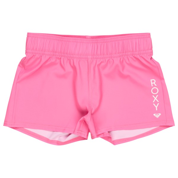 Roxy - Kid's RG Essentials Boardshort - Boardshorts Gr 14 Years rosa von Roxy