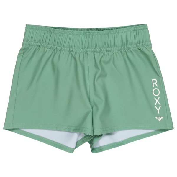 Roxy - Kid's RG Essentials Boardshort - Boardshorts Gr 7 Years türkis Roxy - Kid's RG Essentials Boardshort - Boardshorts Gr 7 Years türkis von Roxy