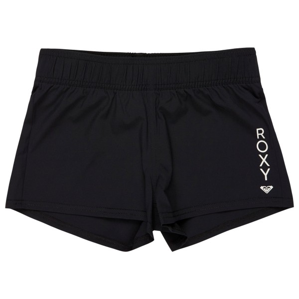 Roxy - Kid's RG Essentials Boardshort - Boardshorts Gr 8 Years schwarz von Roxy