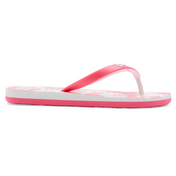 Roxy - Kid's RG Tahiti VII - Sandalen Gr 12K rosa von Roxy