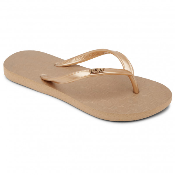 Roxy - Kid's RG Viva VI - Sandalen Gr 1;11K;12K;13K;2;3;3,5;4;4,5;5 beige;rosa von Roxy