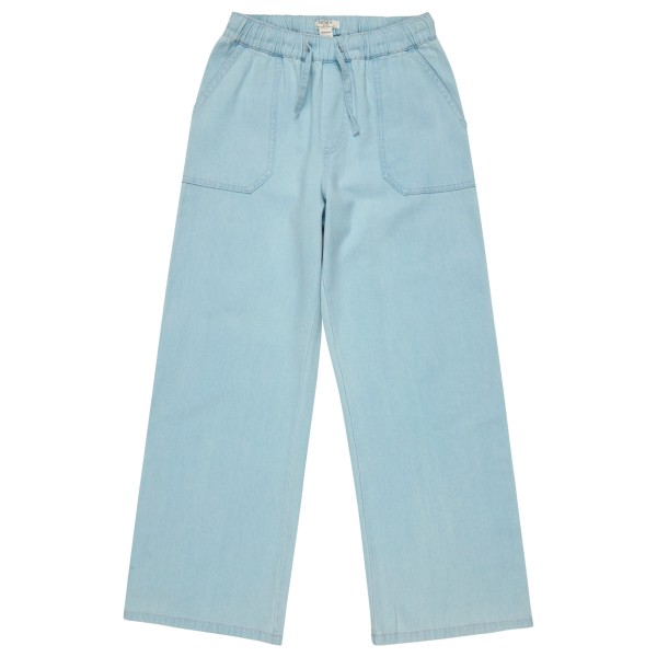 Roxy - Kid's Seaside View - Freizeithose Gr 8 Years blau Roxy - Kid's Seaside View - Freizeithose Gr 8 Years blau von Roxy