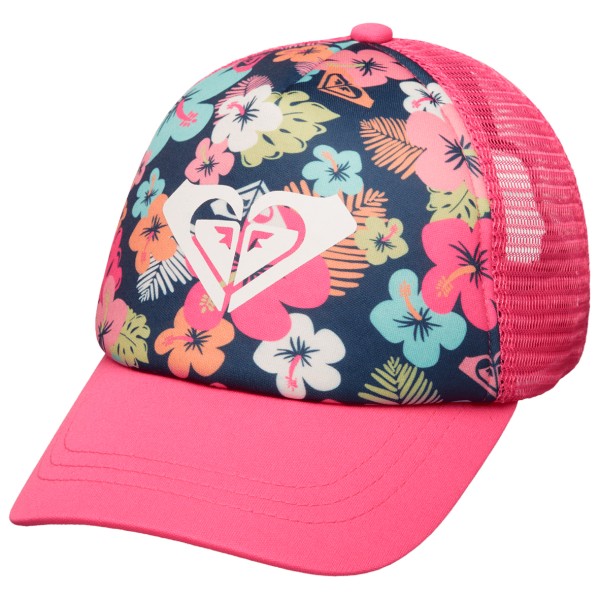 Roxy - Kid's Sweet Emotions - Cap Gr One Size rosa von Roxy