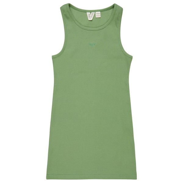 Roxy - Kid's What Should I Do - Kleid Gr 4 Years grün Roxy - Kid's What Should I Do - Kleid Gr 4 Years grün von Roxy