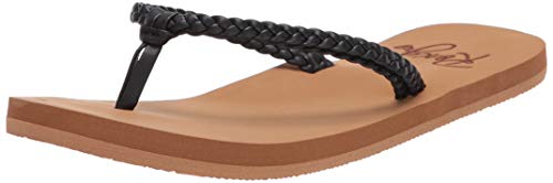 Roxy Kids' Rg Costas Cabo Flip Flop Sandal von Roxy