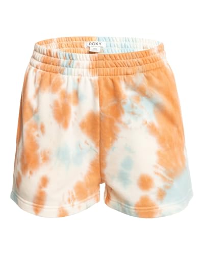 Roxy Kindred Souls - Tracksuit Shorts for Women - Kurze Jogginghose - Frauen. von Roxy