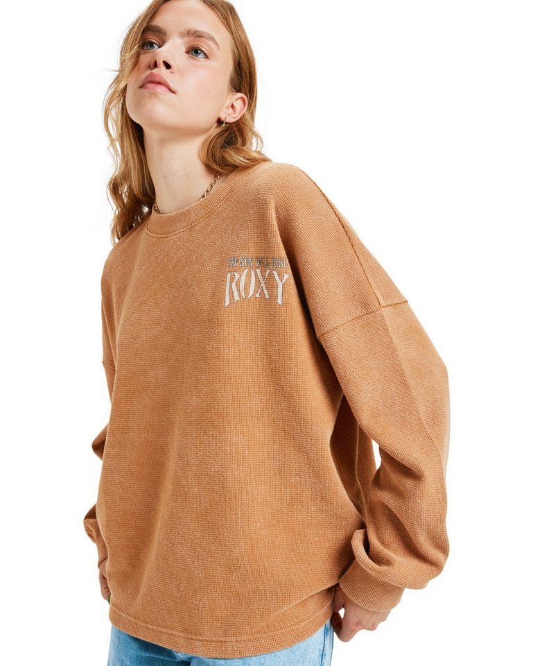 Roxy Langarmshirt East side Midweight von Roxy