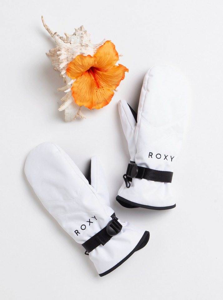 Roxy Langlaufhandschuhe ROXY JETTY SOLID MITT von Roxy