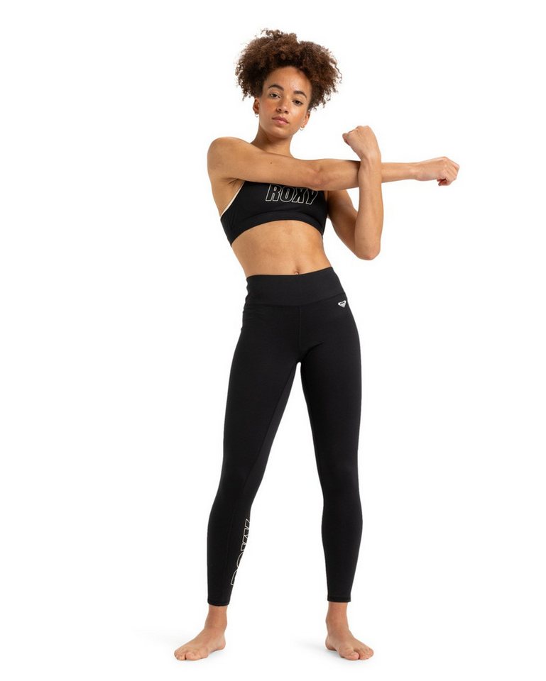 Roxy Leggings Everyday Flow von Roxy