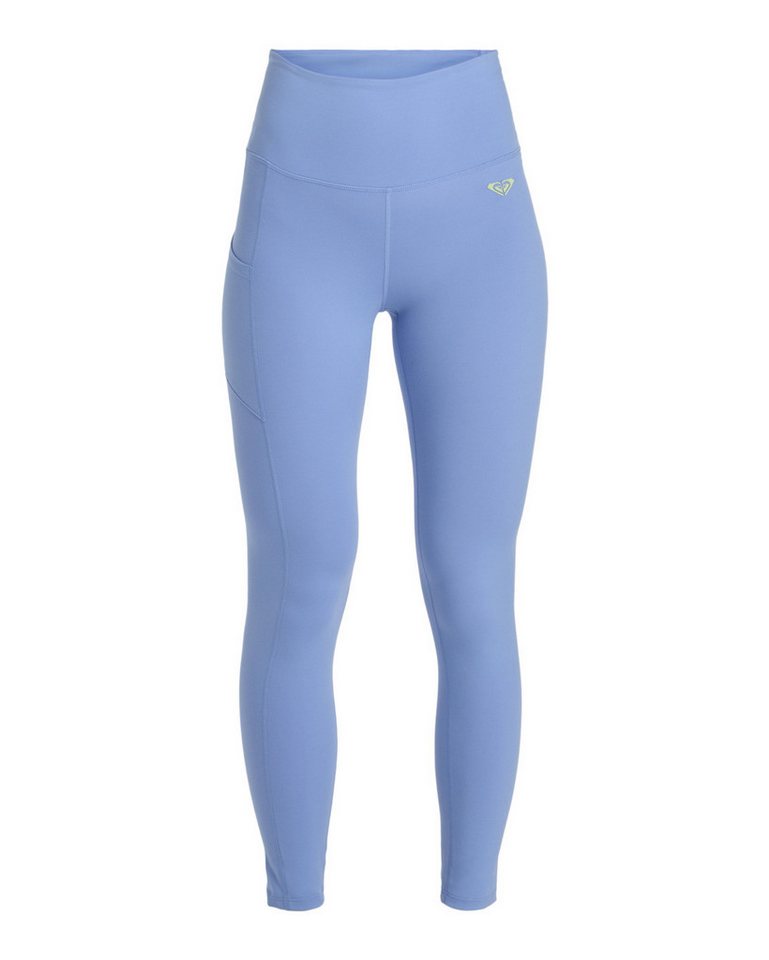 Roxy Leggings Heart Into It Ankle von Roxy