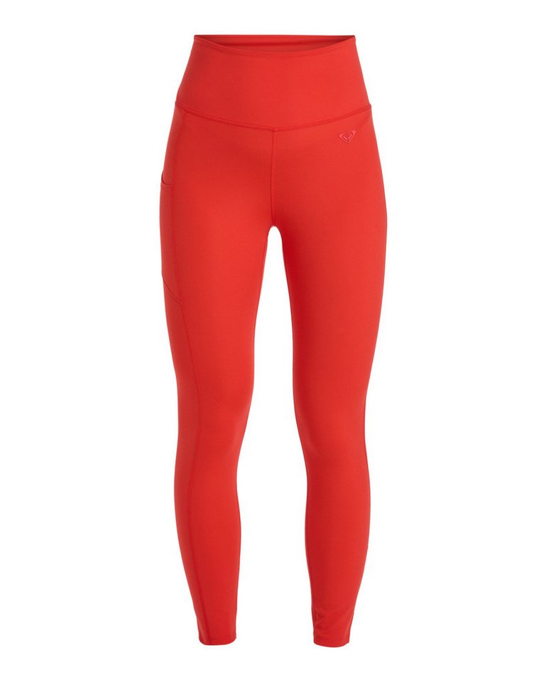 Roxy Leggings Heart Into It Ankle von Roxy