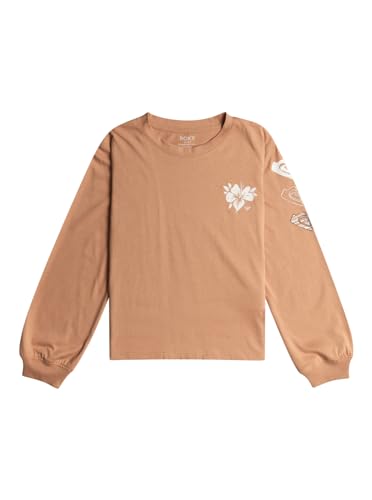 Roxy Let Somebody Go - Longsleeve für Mädchen 4-16 Roxy Let Somebody Go - Longsleeve für Mädchen 4-16 von Roxy
