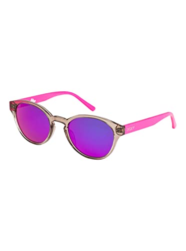 Roxy Lilou - Sunglasses for Girls - Sonnenbrille - Mädchen - One size - Grau. von Roxy
