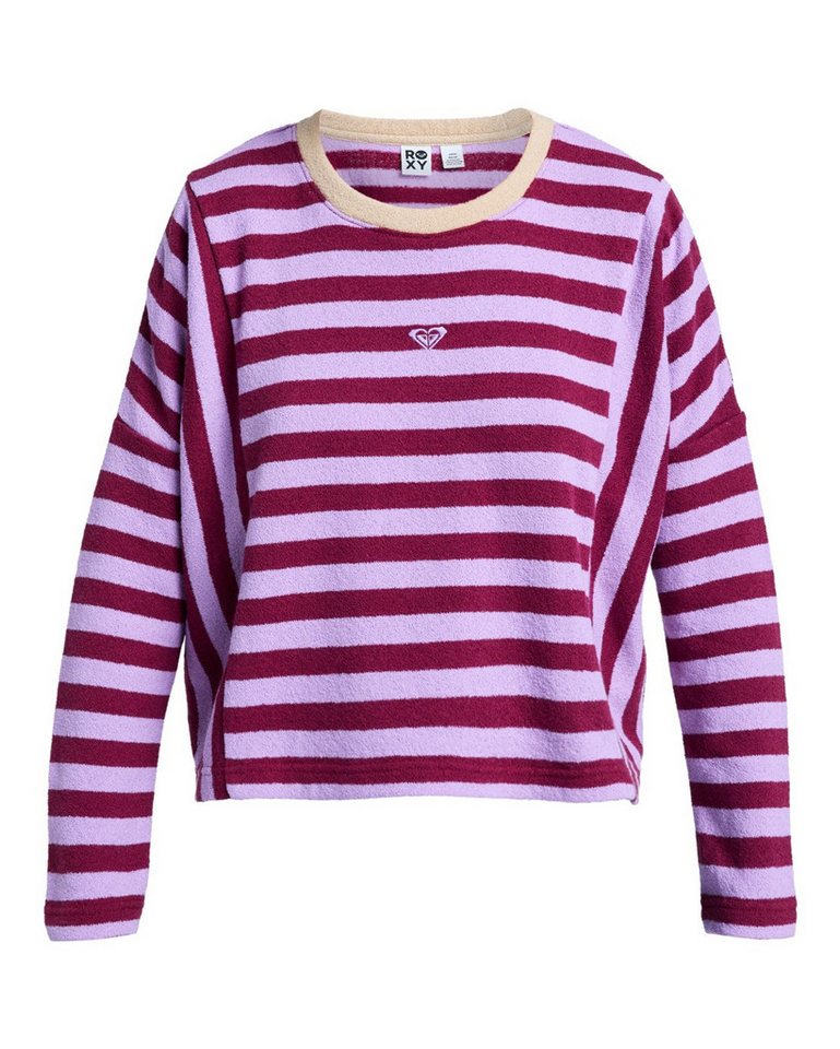 Roxy Longpullover Daylight Dancer von Roxy