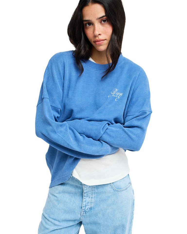 Roxy Longpullover Eastside Midweight von Roxy
