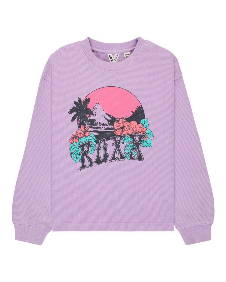 Roxy Longpullover Eastside Midweight von Roxy