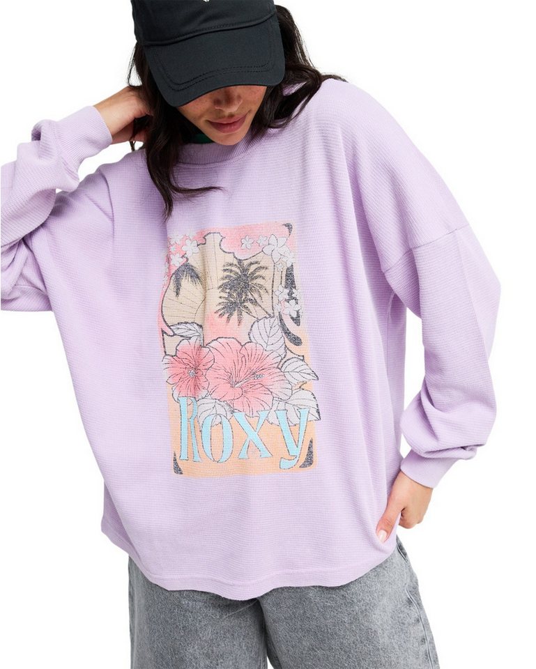 Roxy Longpullover Eastside Midweight von Roxy