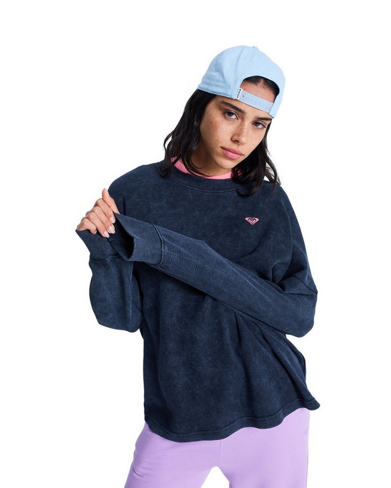Roxy Longpullover Eastside Midweight von Roxy