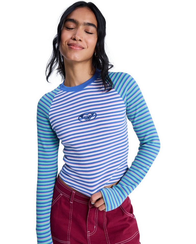 Roxy Longtop Highlite Season von Roxy