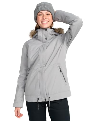 Roxy Meade - Insulated Snow Jacket for Women - Isolierte Schneejacke - Frauen. von Roxy