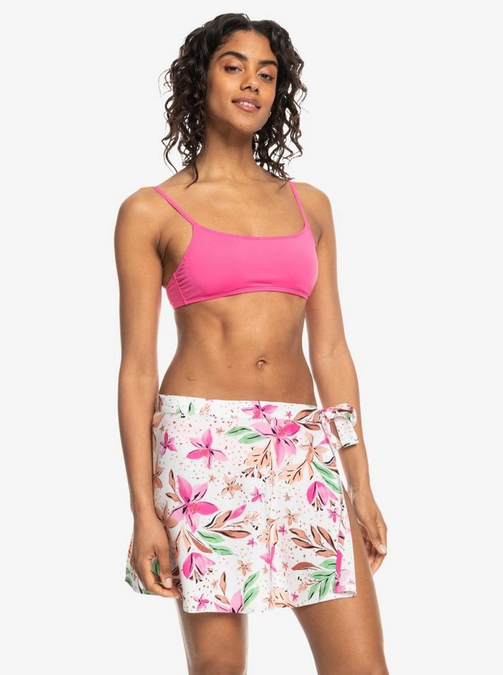 Roxy Minirock Ocean Trip - Beach Mini Skirt for Women von Roxy