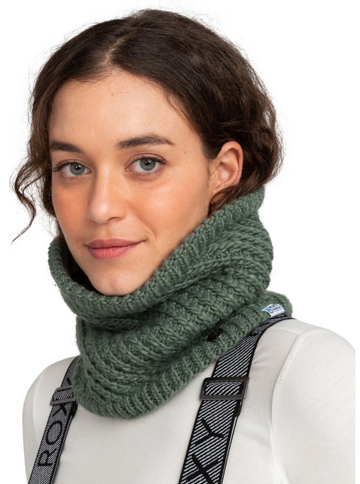 Roxy Multifunktionstuch Blizzard von Roxy