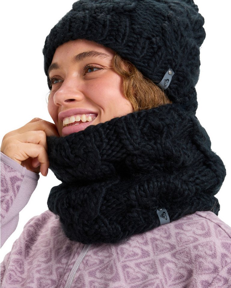 Roxy Multifunktionstuch Winter Collar von Roxy
