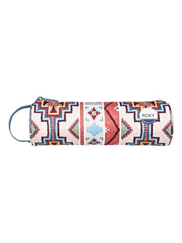 Roxy Off The Wall - Pencil Case - Federmäppchen - Frauen - ONE Size - Orange. von Roxy