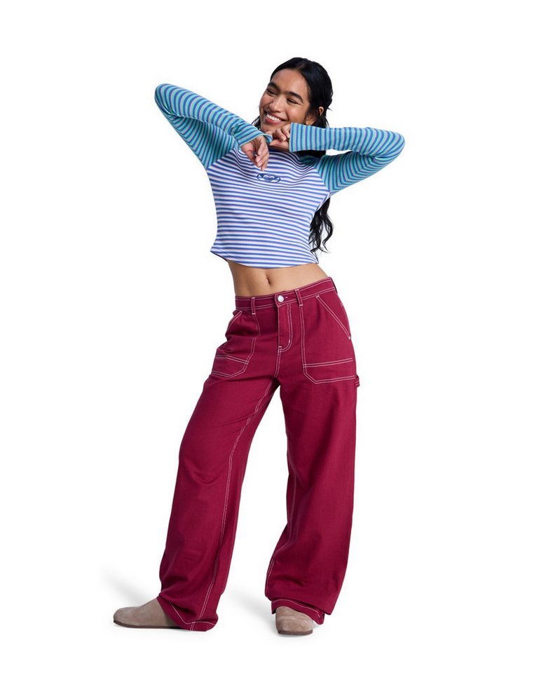 Roxy Outdoorhose Howling Rails von Roxy