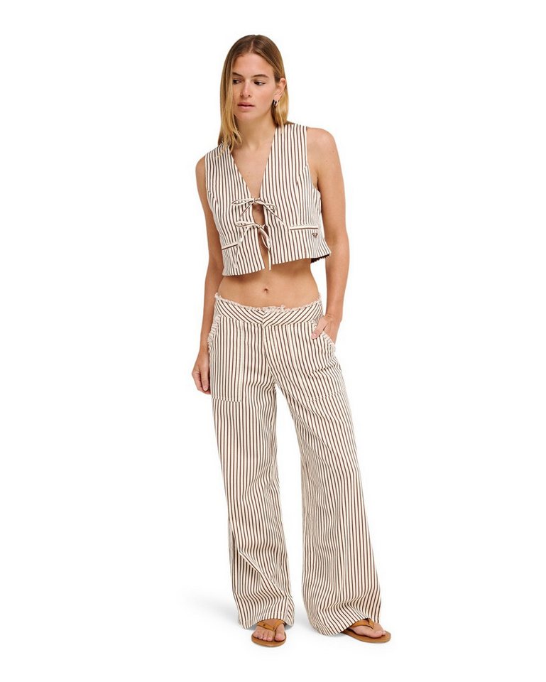Roxy Outdoorhose Rough Around Edges von Roxy
