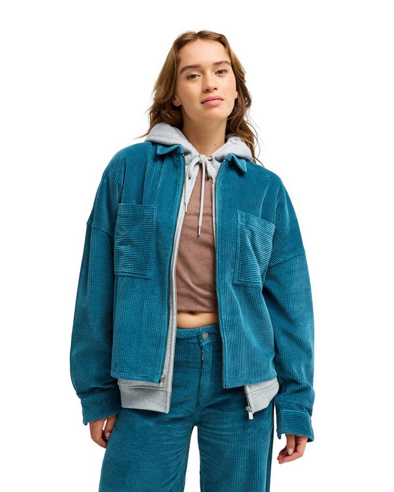 Roxy Outdoorjacke Chilled Out Washed von Roxy