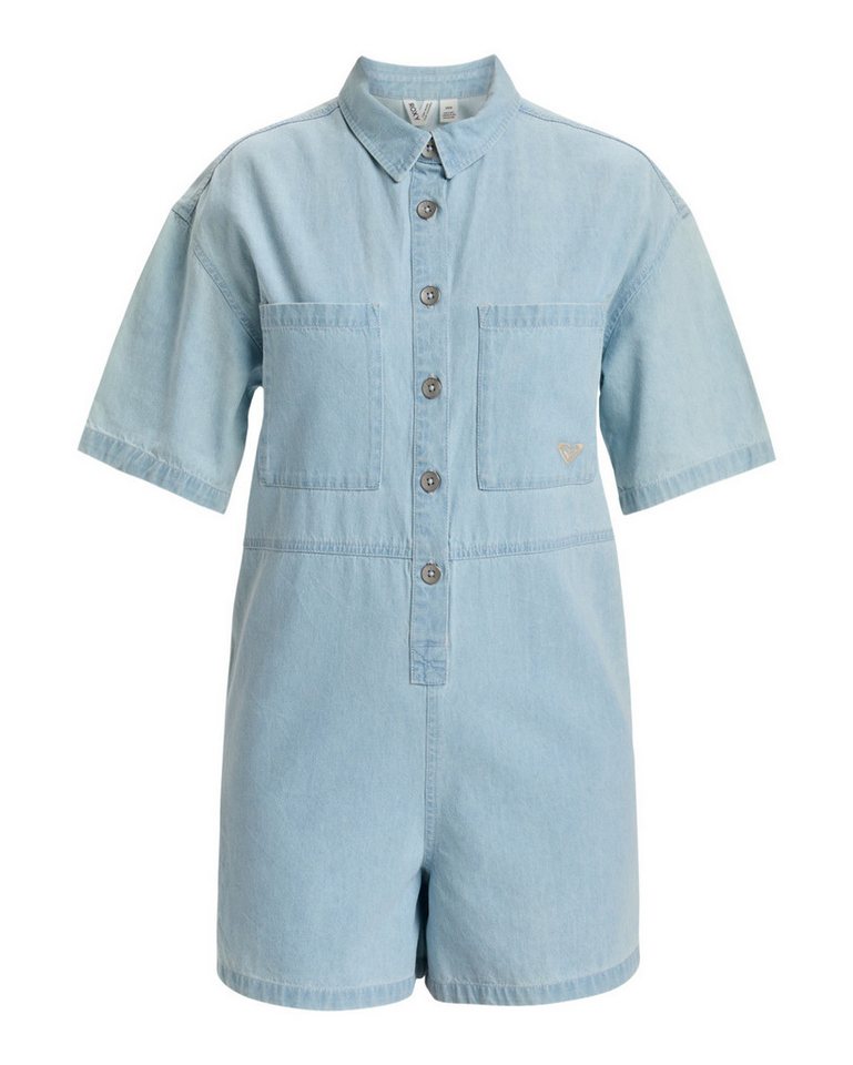 Roxy Overall Hunting Waves von Roxy