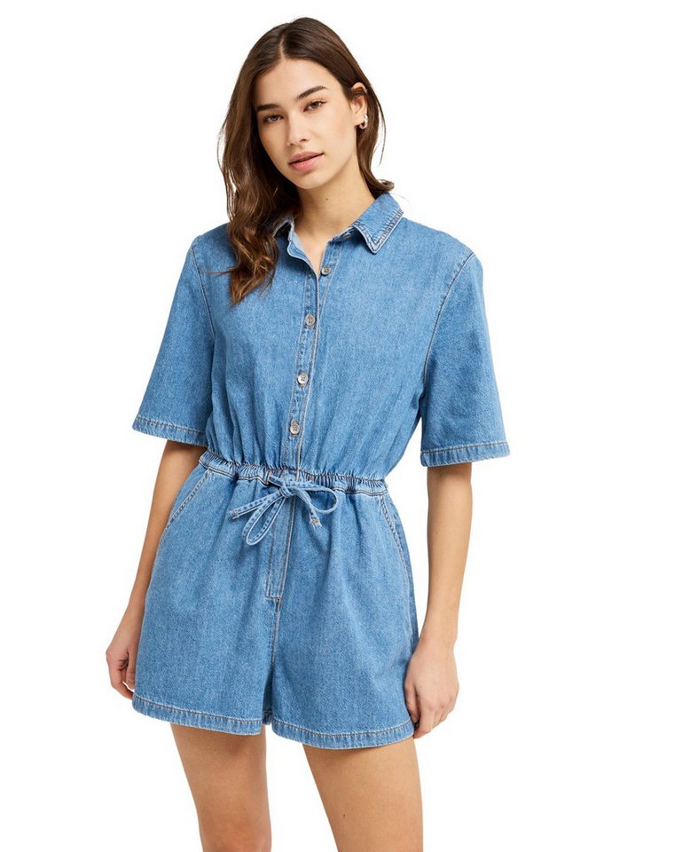 Roxy Overall Real Tomorrow von Roxy