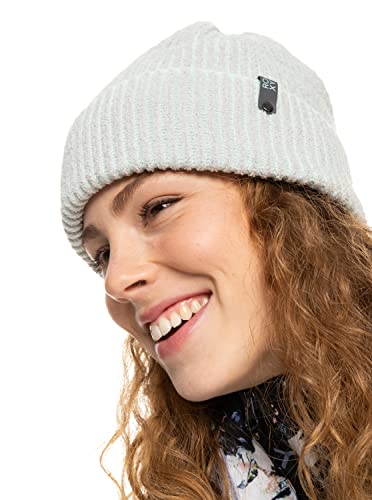 Roxy Ozalee - Beanie - Mütze - Unisex - ONE Size - Blau. von Roxy