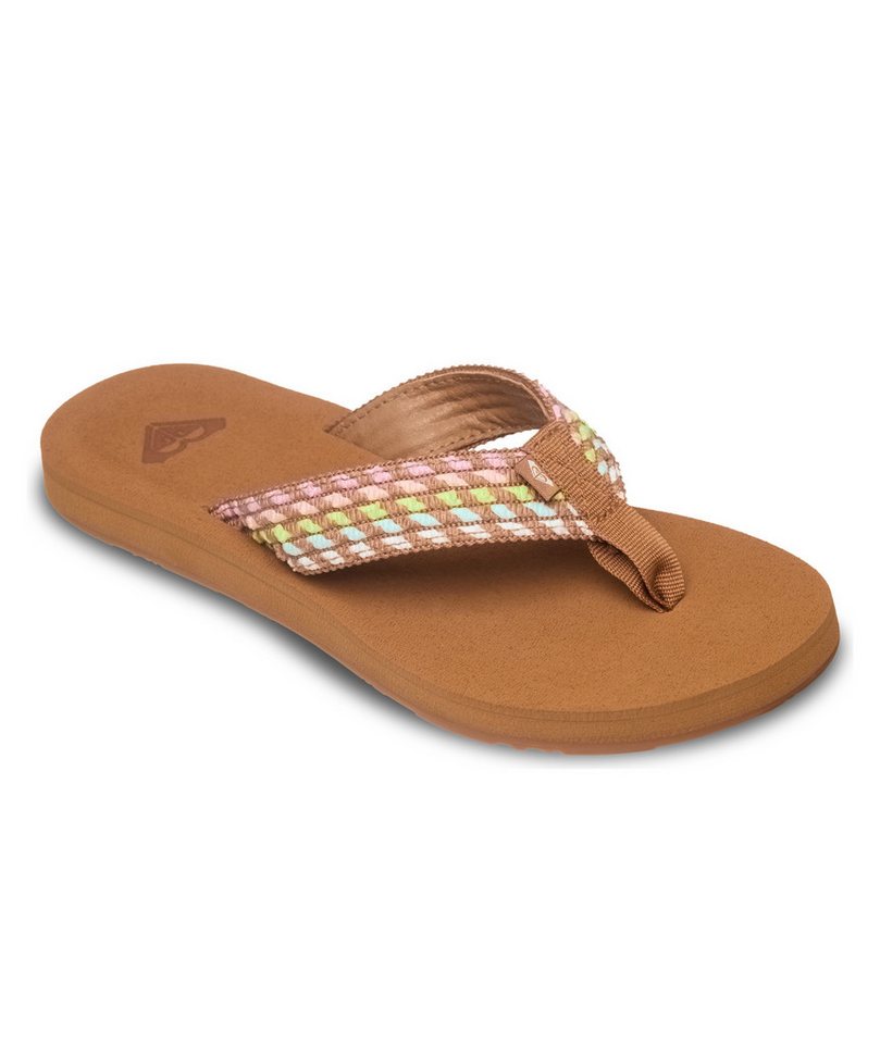 Roxy PORTO ROPE Zehentrenner von Roxy