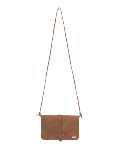 Roxy Paradise Finder Crossbody - Small Crossbody for Women - Kleine Umhängetasche - Frauen - Braun. Roxy Paradise Finder Crossbody - Small Crossbody for Women - Kleine Umhängetasche - Frauen - Braun. von Roxy