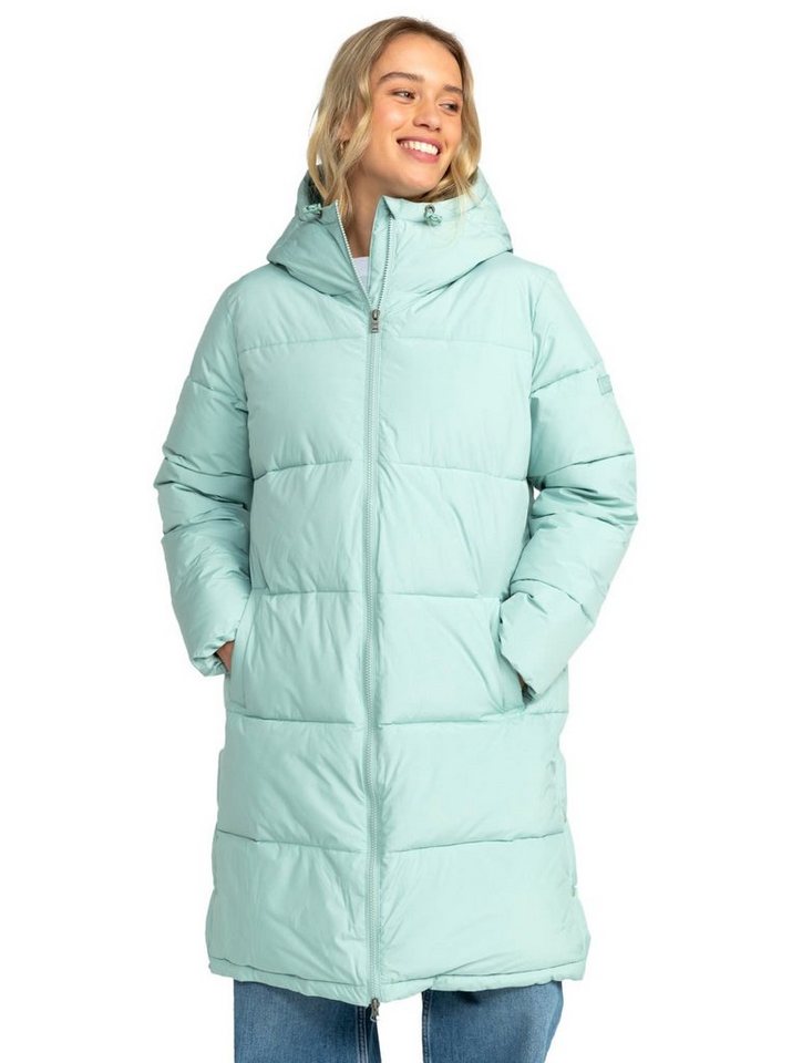 Roxy Parka Roxy W Test Of Time Damen Parka von Roxy